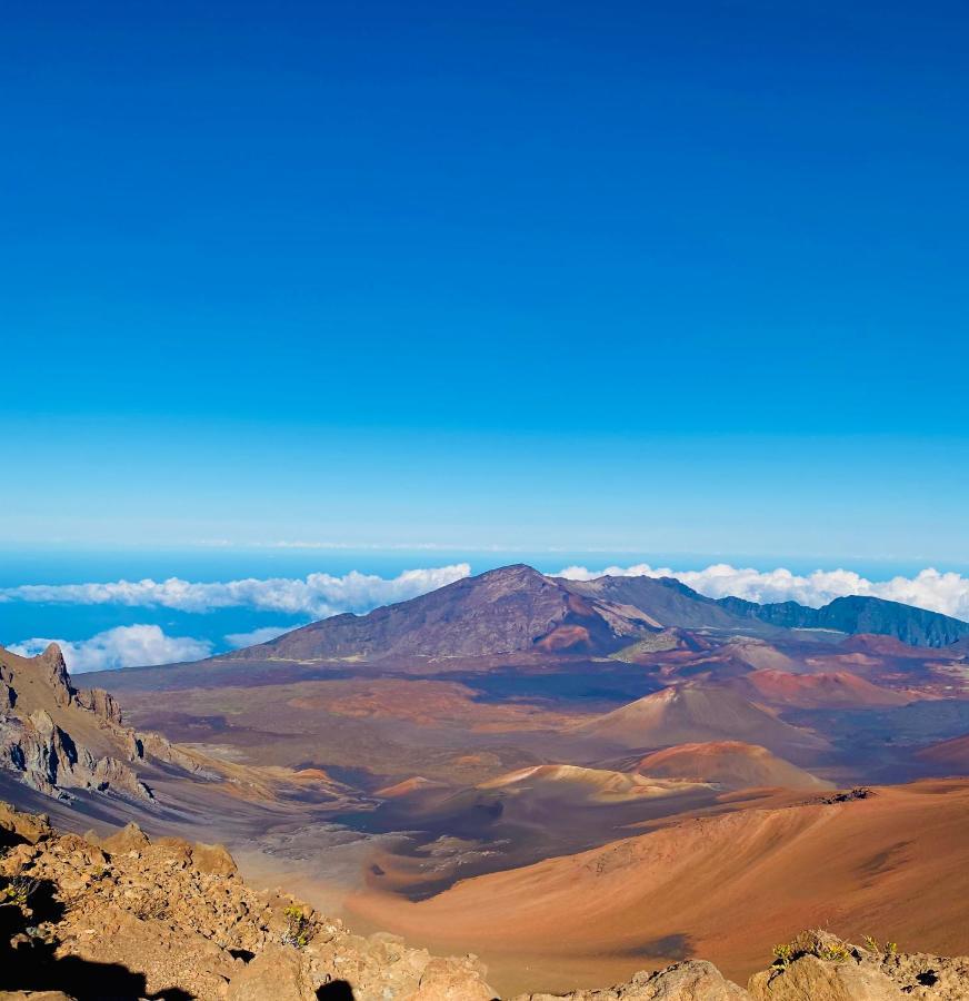 Explore Maui'S Diverse Campgrounds And Uncover The Island'S Beauty From Fresh Perspectives Every Day As You Journey With Aloha Glamp'S Great Jeep Equipped With A Rooftop Tent Paia Exterior foto