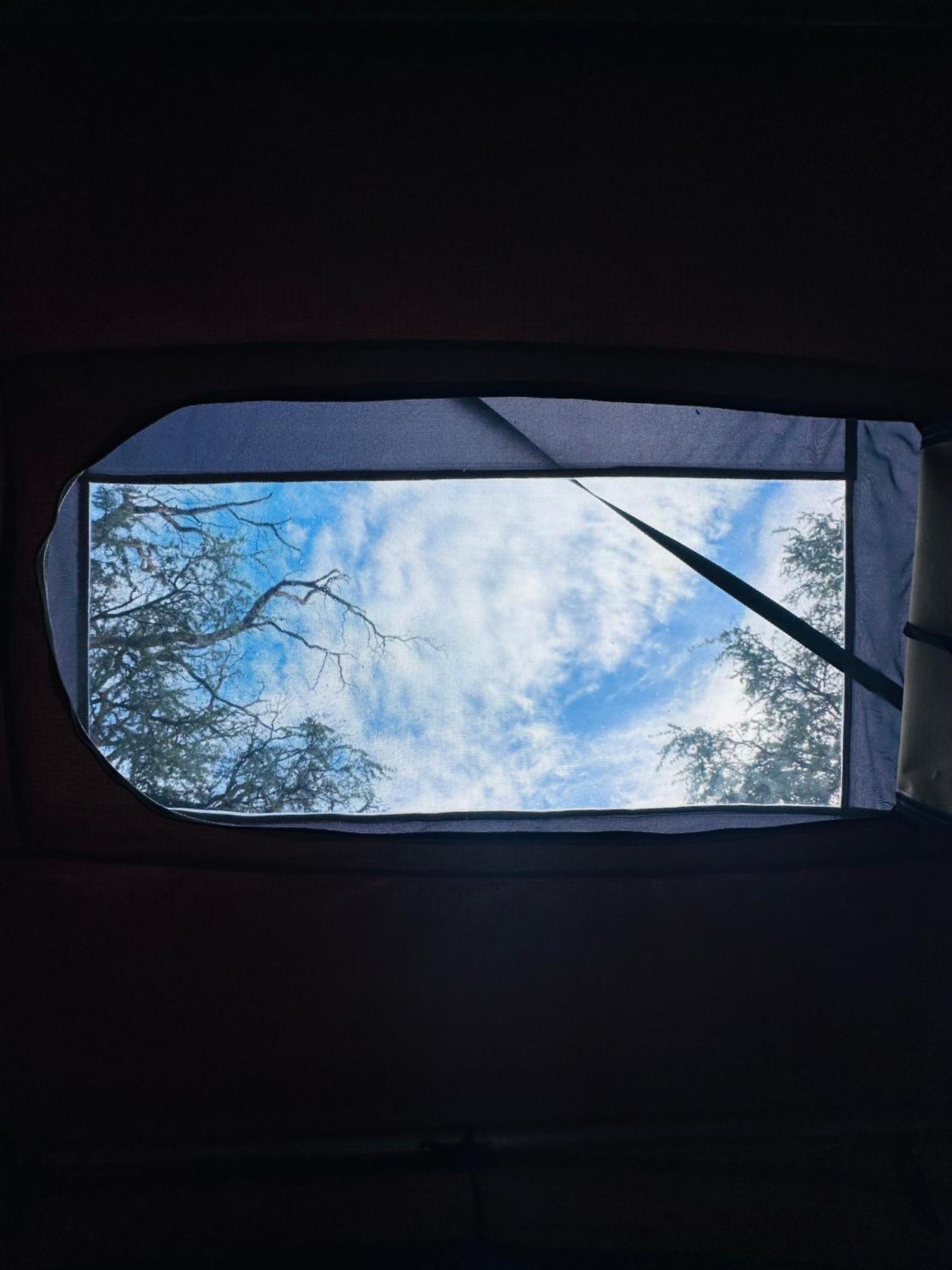 Explore Maui'S Diverse Campgrounds And Uncover The Island'S Beauty From Fresh Perspectives Every Day As You Journey With Aloha Glamp'S Great Jeep Equipped With A Rooftop Tent Paia Exterior foto